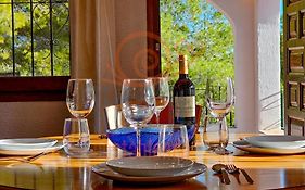 Casa Manzano. Moraira. Live It Costablanca