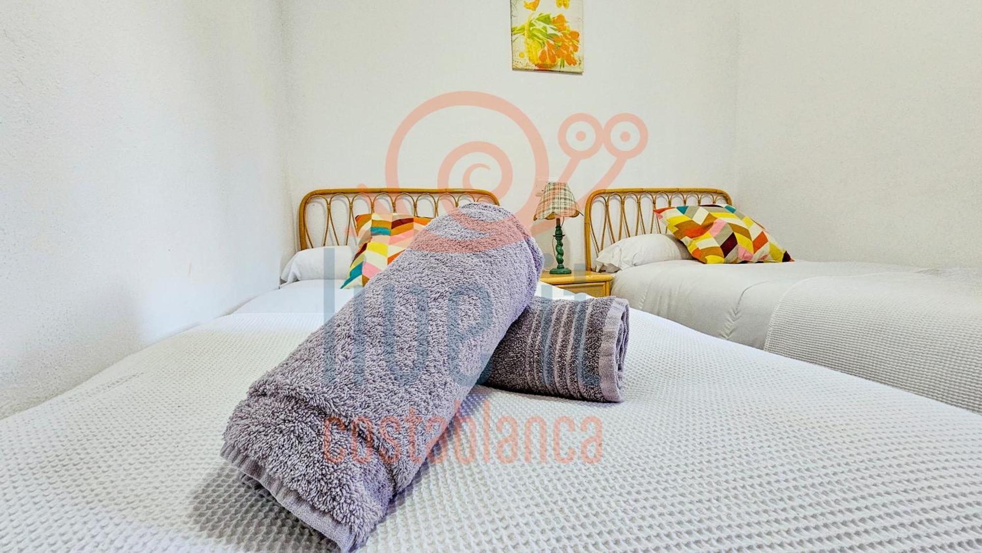 Villa Casa Manzano. Moraira. Live It Costablanca Exterior foto